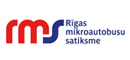 Rīgas mikroautobusu satiksme