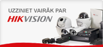 Hikvision